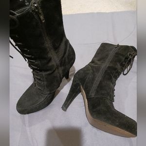 Nine West Boots